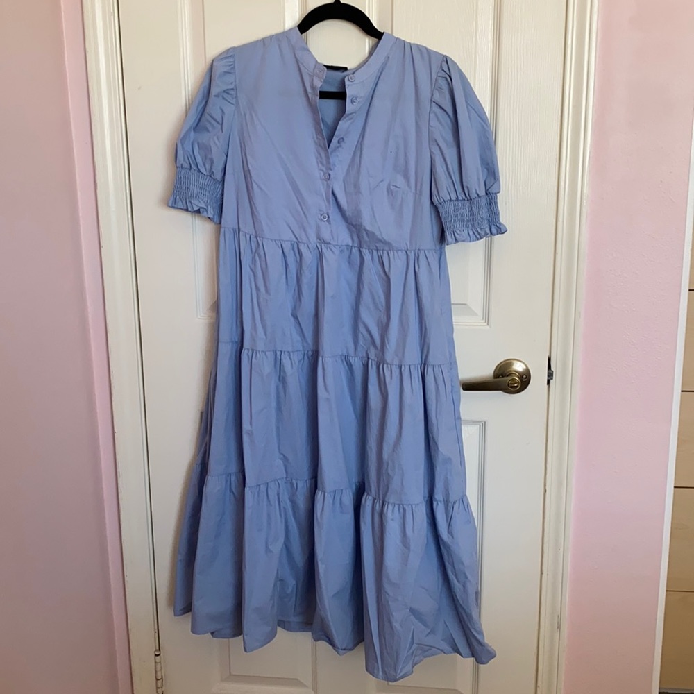*Never Worn* Who What Wear x Target Dress
